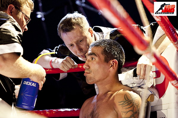 Менеджер Дениса Шафикова: У нас есть предложения от 3 промоутерских компаний